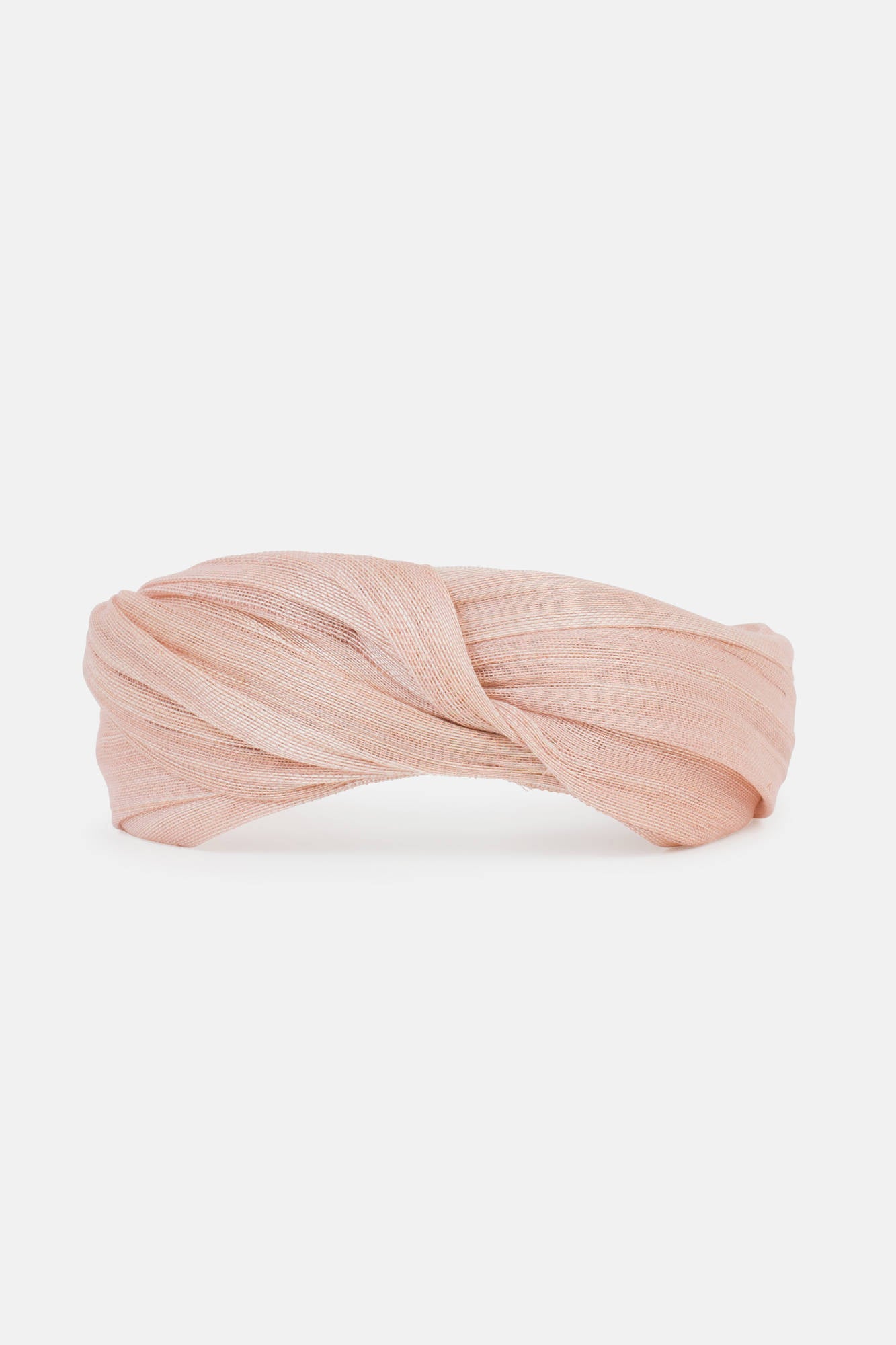 DIADEMA TURBANTE MAXI NUDE