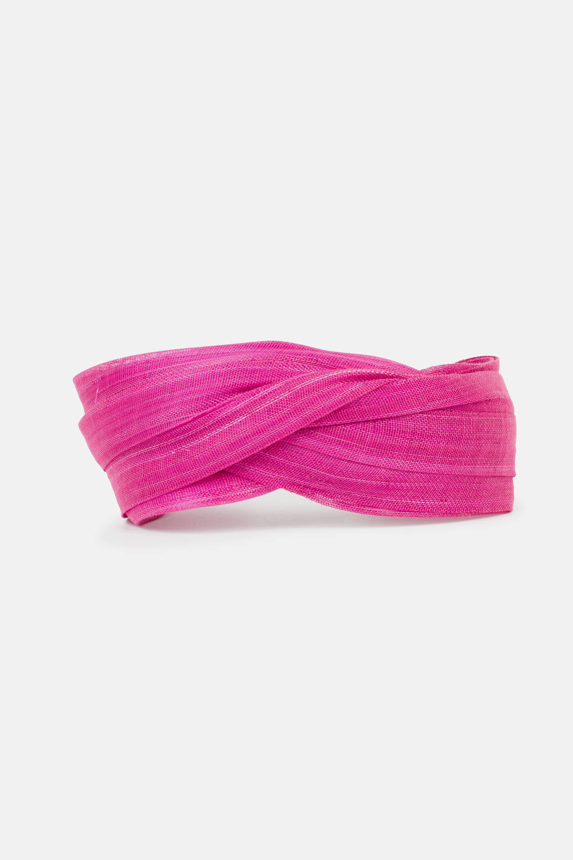 DIADEMA TURBANTE MAXI FUXIA